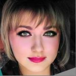 Марина Шеховцова