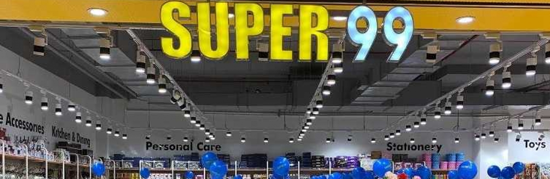 Store 99 Cover Image