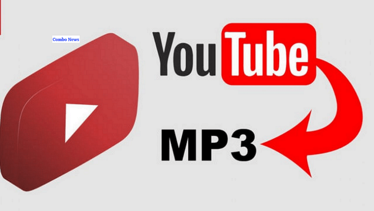 Top 5 YouTube Videos To MP3 Converter - Combo News