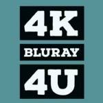 4k Bluray 4u 4k Bluray 4u