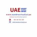 UAE Safari