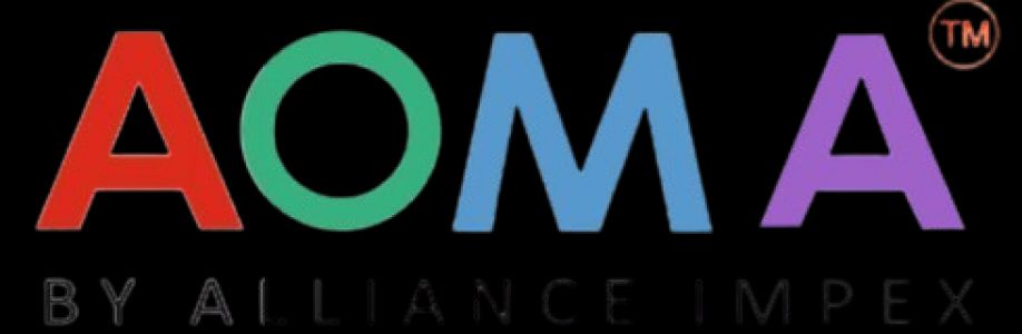Aoma alliance Cover Image