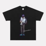 The Weeknd Merch