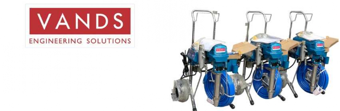 Vands Engineering Solutions Cover Image