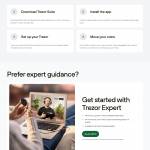 Trezor Login