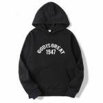 Essentials Hoodie Green