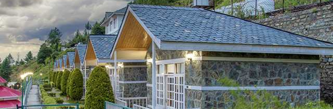 The Koti Village Resort Cover Image