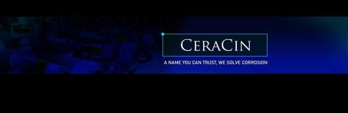 Ceracin India Cover Image
