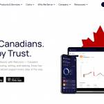 Netcoins login