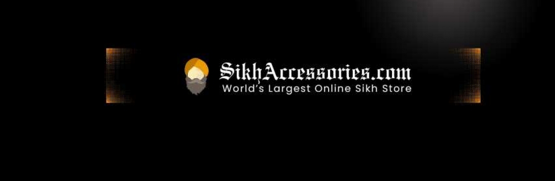 Sikh Accessories Cover Image