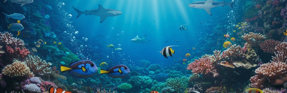 Atomic Reef Cover Image