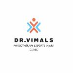 DrVimals Sharma