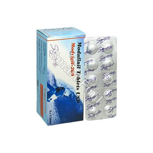 Buy Modvigil 200 Online Medication For Drowsiness
