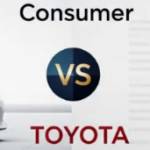 Toyota Consumer Lawsuit