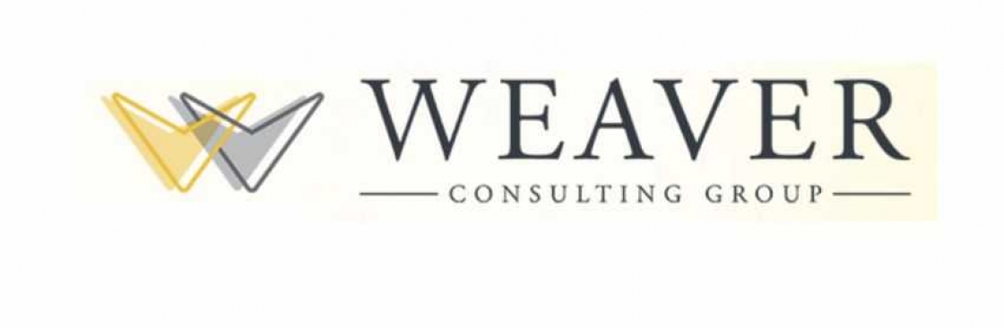 Weaver Consulting Group, Financial Advisor Cover Image