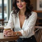 OliviaThomas OliviaThomas