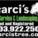 Garci’s Tree Service & Landscaping