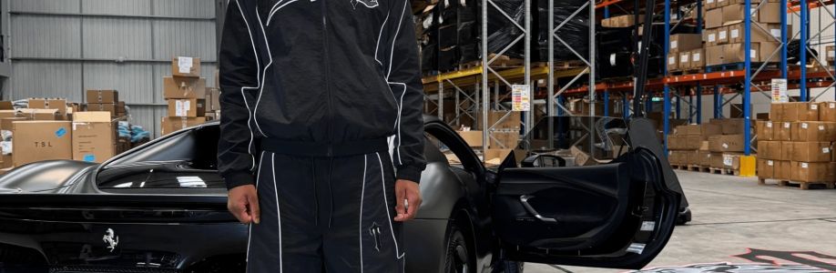 Trapstar Cover Image