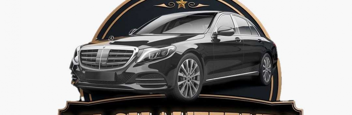 MJ Chauffeurs Cover Image