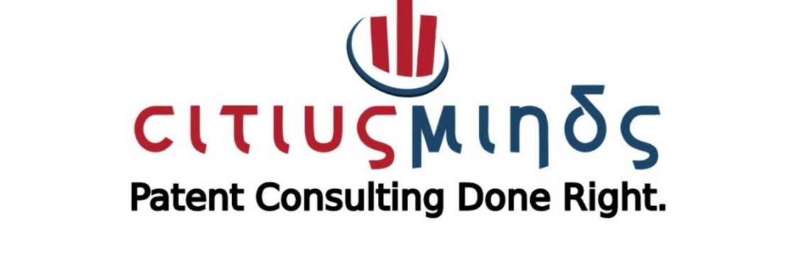 Citius Minds Cover Image