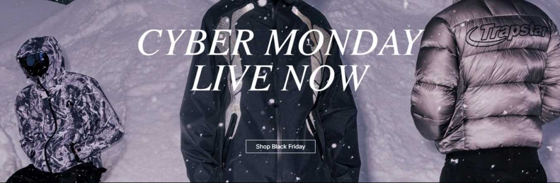 Bluza Trapstar Cover Image