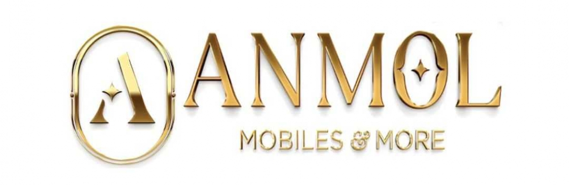 Anmol Mobiles Cover Image